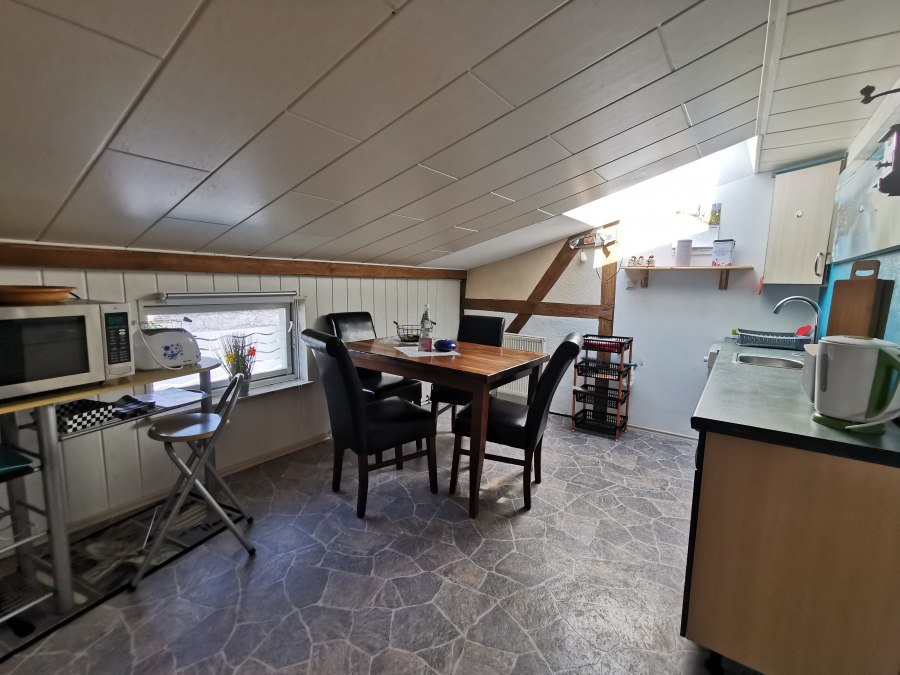 Kitchen, © Fam. Kosbab Kitchen, © Fam. Kosbab