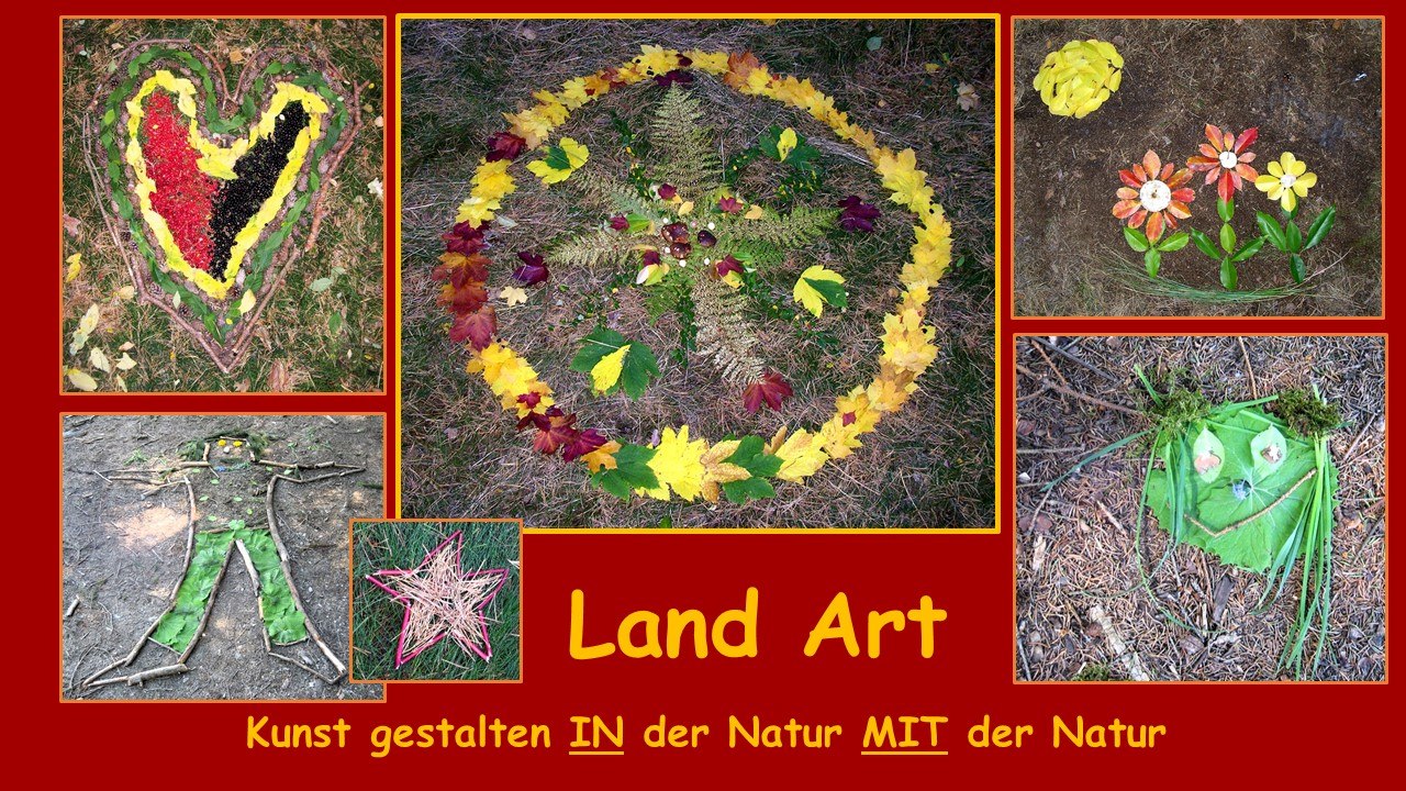 © Bilder in der Natur © Bilder in der Natur