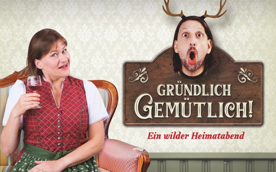 Cabaret Lachmöwe, © Kabarett Lachmöwe
