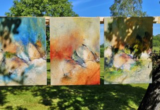 &copy; Sabine Stecker