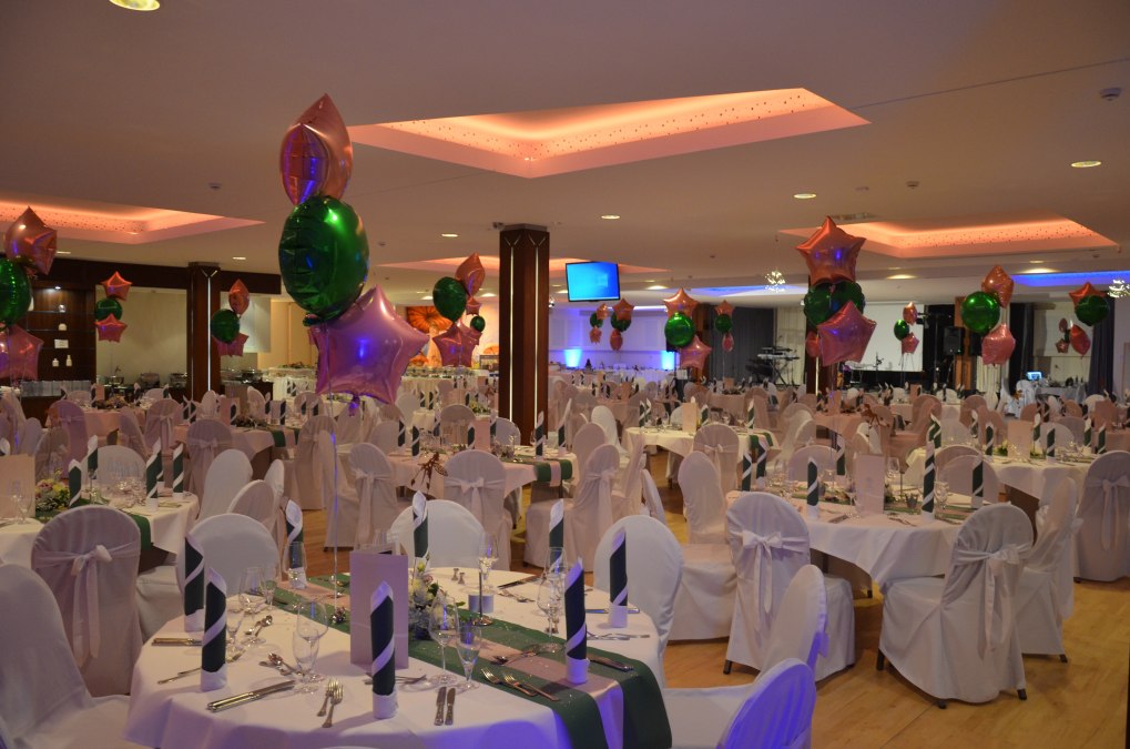 Oudejaarsbal in Strandhotel Seerose, © Silvesterball 31.12.2023.JPG Oudejaarsbal in Strandhotel Seerose, © Silvesterball 31.12.2023.JPG