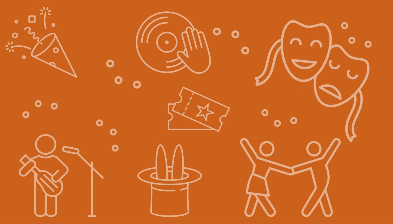 Events in the amber city, &copy; Stadtmarketing Ribnitz-Damgarten