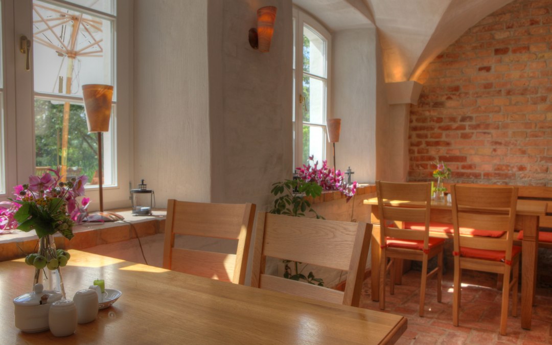 Landhuis Parin-36bme, © Hotel Gutshaus Parin