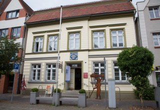 © Stadt Barth | Arndt Gläser © Stadt Barth | Arndt Gläser