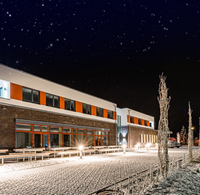 © Lebenshilfswerk Waren gGmbH