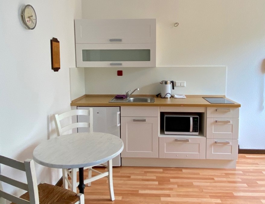 1a pantry kitchen, © Sven Heinrich 1a pantry kitchen, © Sven Heinrich