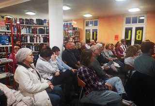 © Kultur- und Sportring e.V. © Kultur- und Sportring e.V.