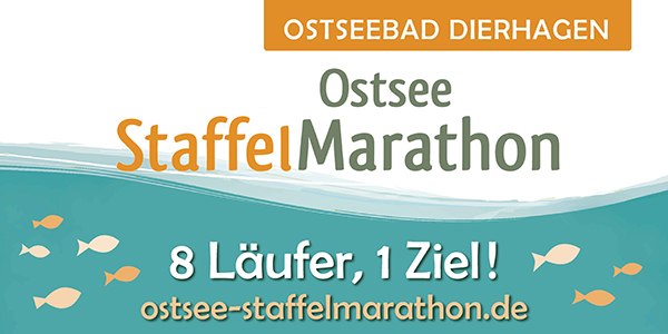 Rozdanie numer&oacute;w startowych i powitanie uczestnik&oacute;w, &copy; OstseeStaffel Marathon2_2022 Dierhagen.jpg