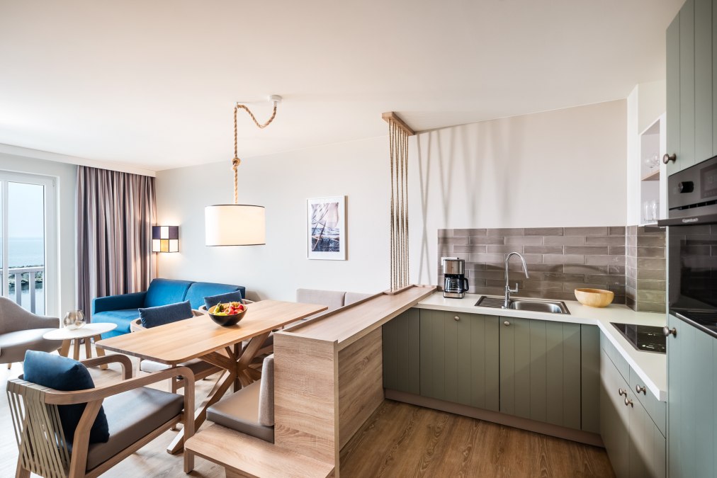 BEECH Resort Boltenhagen, © BEECH Resort Boltenhagen BEECH Resort Boltenhagen, © BEECH Resort Boltenhagen