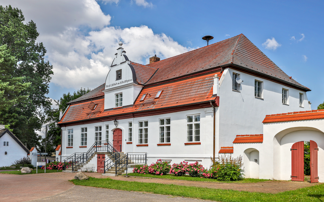 geboorteplaats-ernst-moritz-arnd, © TMV/Gohlke