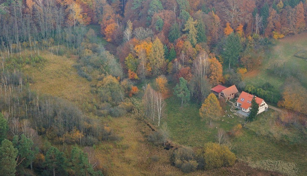 Locatie huis/appartementen & NF galerij/luchtfoto, © RVF Roman-Vitt-Fotografie