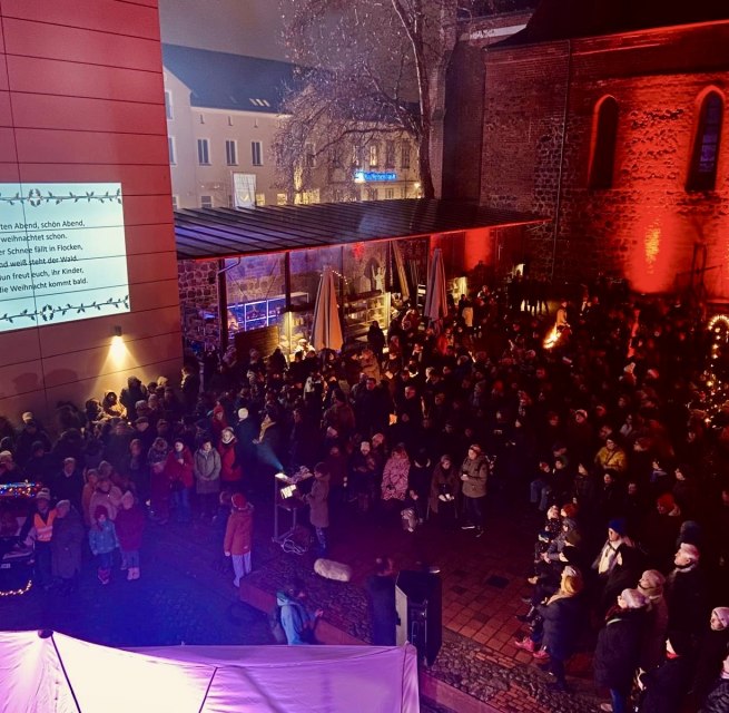 © Bürgerstiftung Neubrandenburg