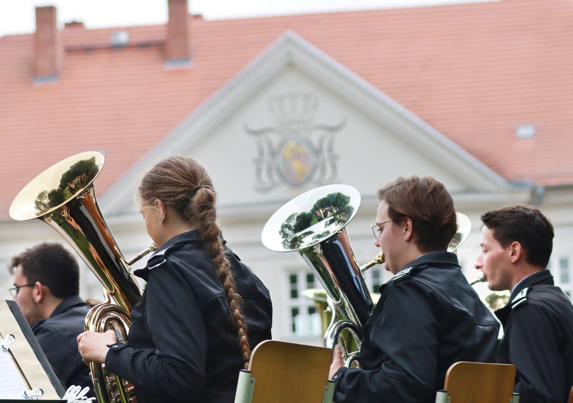 © ©Landeskommando Mecklenburg-Vorpommern © ©Landeskommando Mecklenburg-Vorpommern