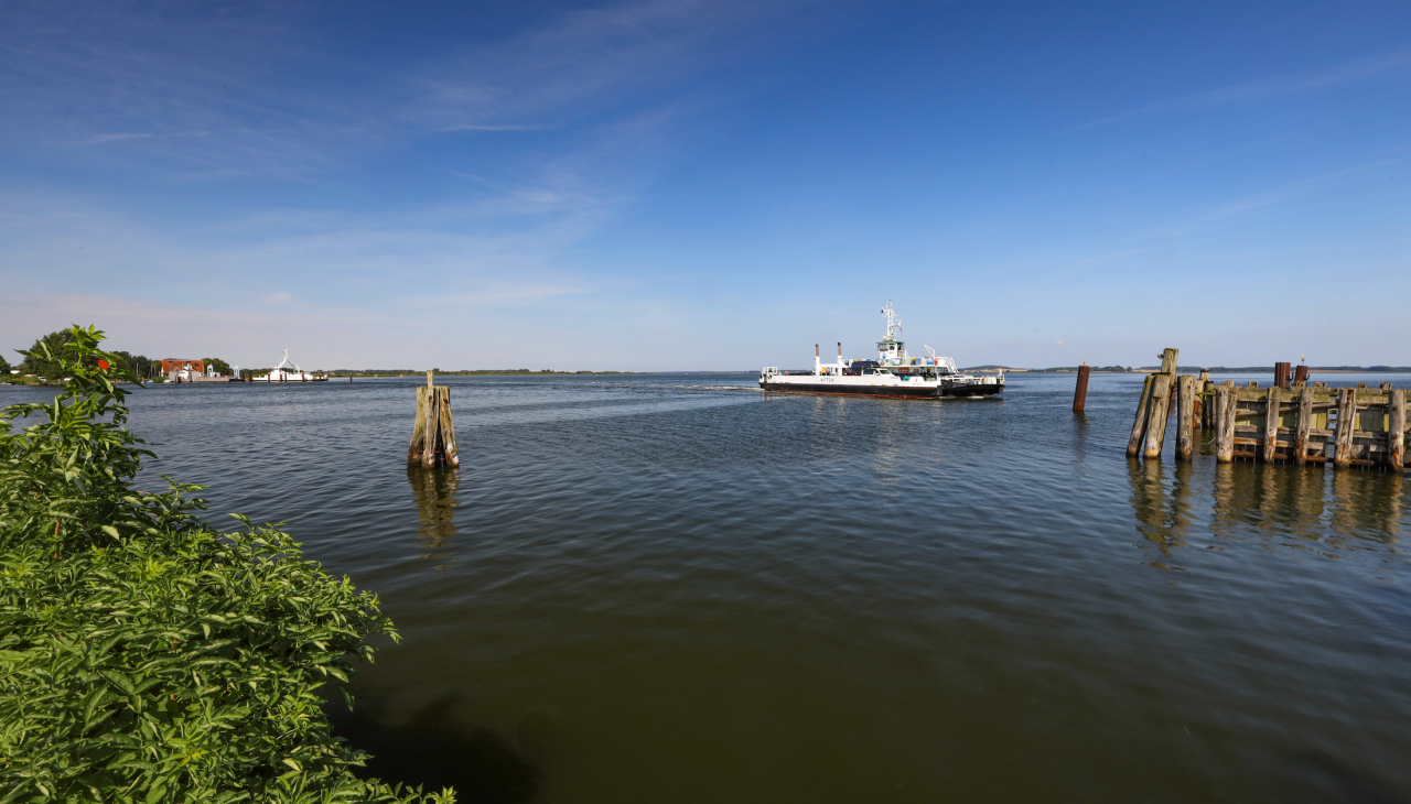 port-wittower-faehre_3, © TMV/Gohlke