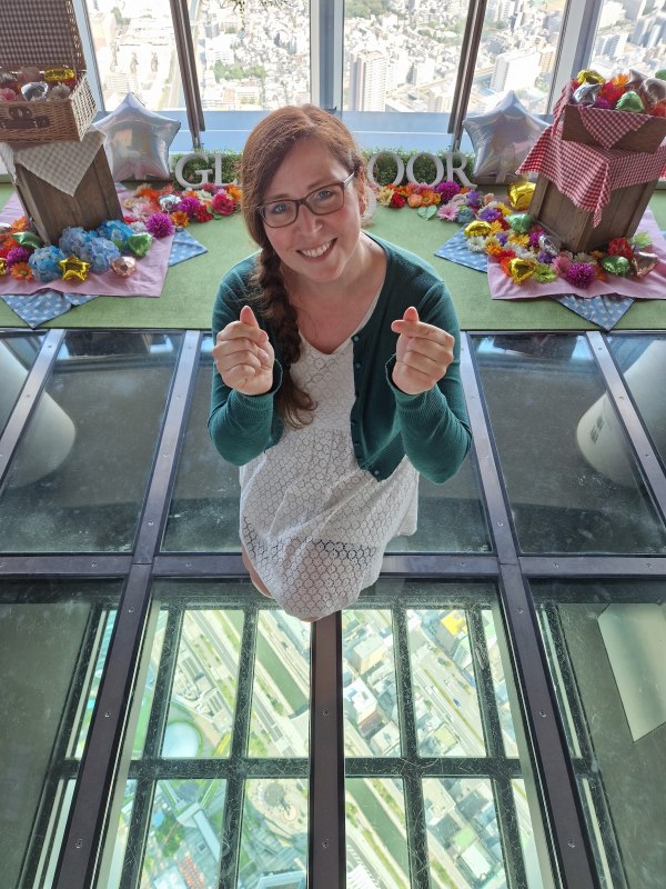 &copy; Stefanie Kr&uuml;ger