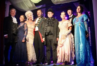 &copy; Schloss Neuhoff