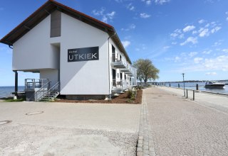 © Hotel Utkiek © Hotel Utkiek