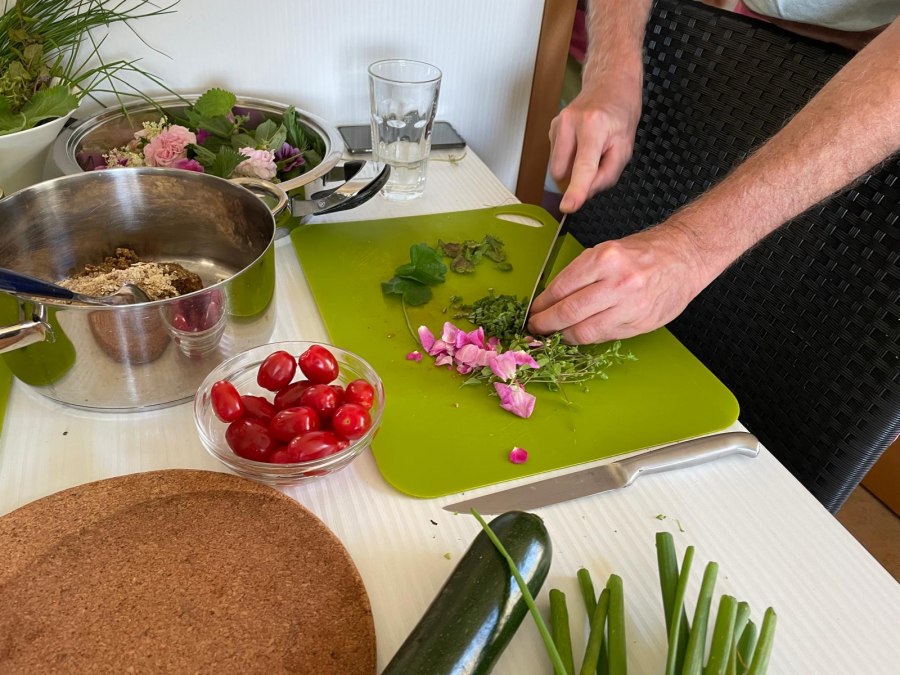 Astrid Seyfert: Sea time, &copy; Astrid Seyfert