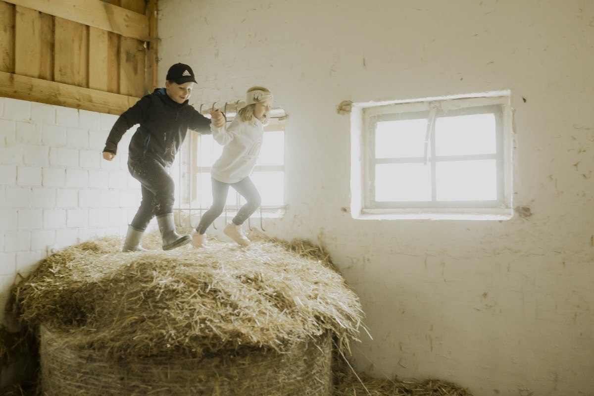 Sklep rolniczy Marihn, &copy; Gut Marihn GmbH & Co. KG