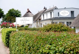 © Charlottenhof Ahrenshoop © Charlottenhof Ahrenshoop