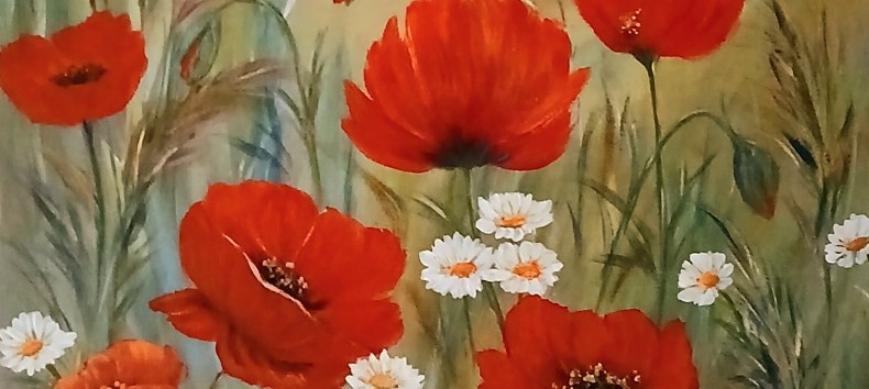 &copy; Melitta Repkowski