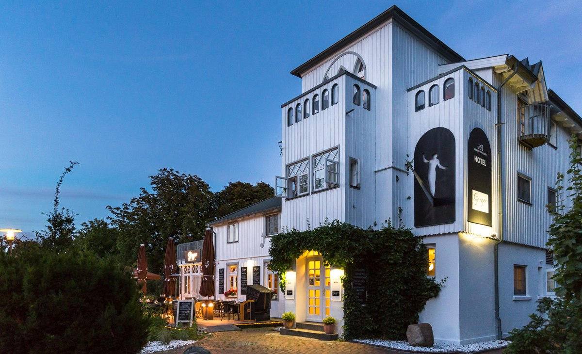 The Hotel Elisabeth von Eicken, © The Grand Hotel Management GmbH