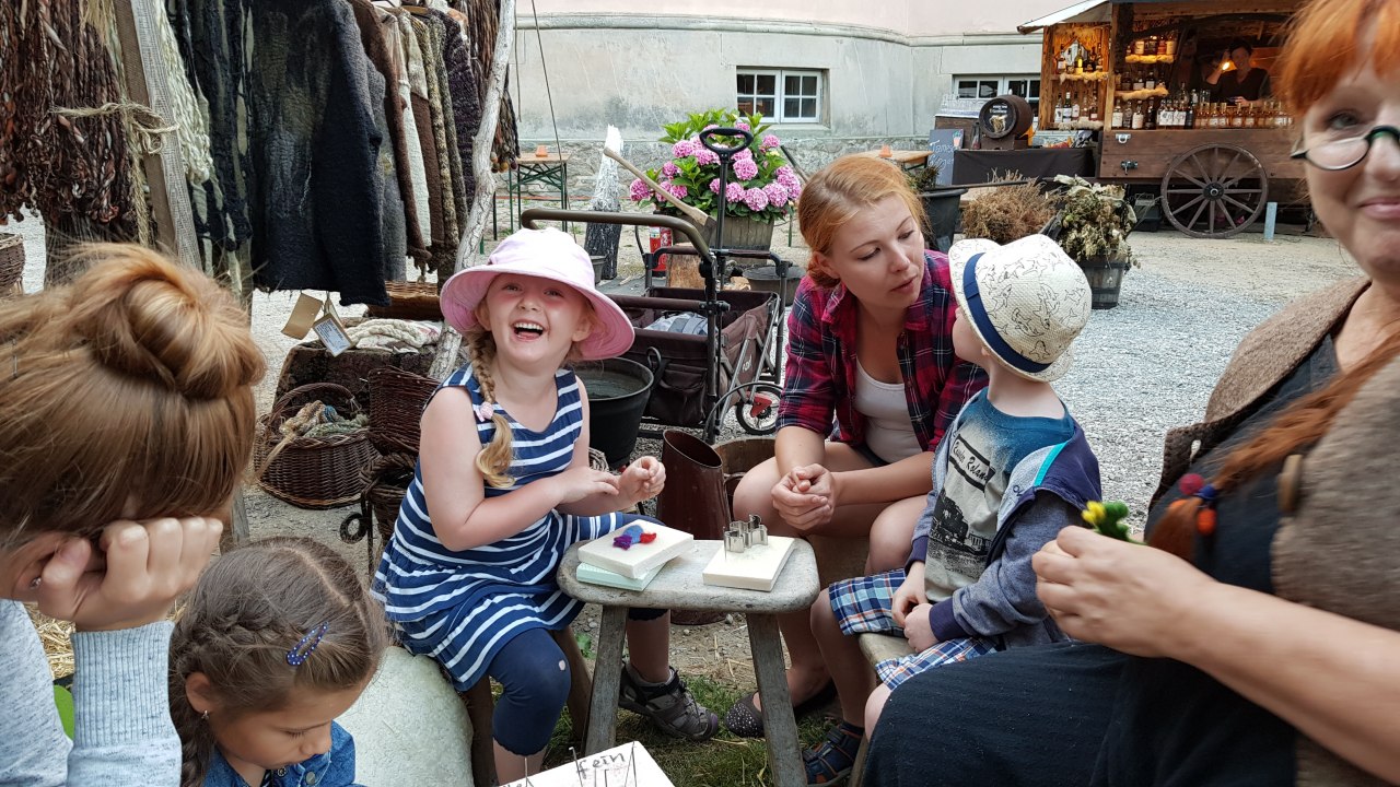 © allround event concept Rostock © allround event concept Rostock