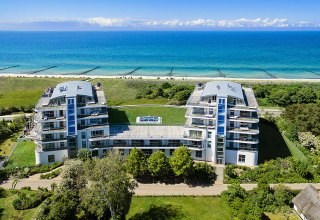 &copy; Hotel THE GRAND Ahrenshoop