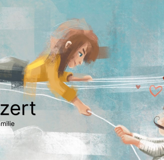 © Theater und Orchester Neubrandenburg/Neustrelitz © Theater und Orchester Neubrandenburg/Neustrelitz