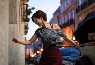 © Annette Kühnle © Annette Kühnle