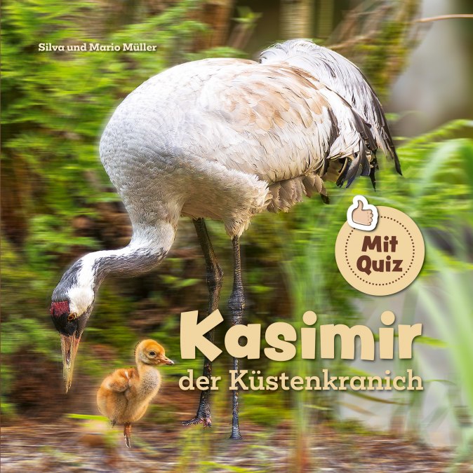 Kasimir_c_Silva und Mario Müller, © Silva und Mario Müller Kasimir_c_Silva und Mario Müller, © Silva und Mario Müller