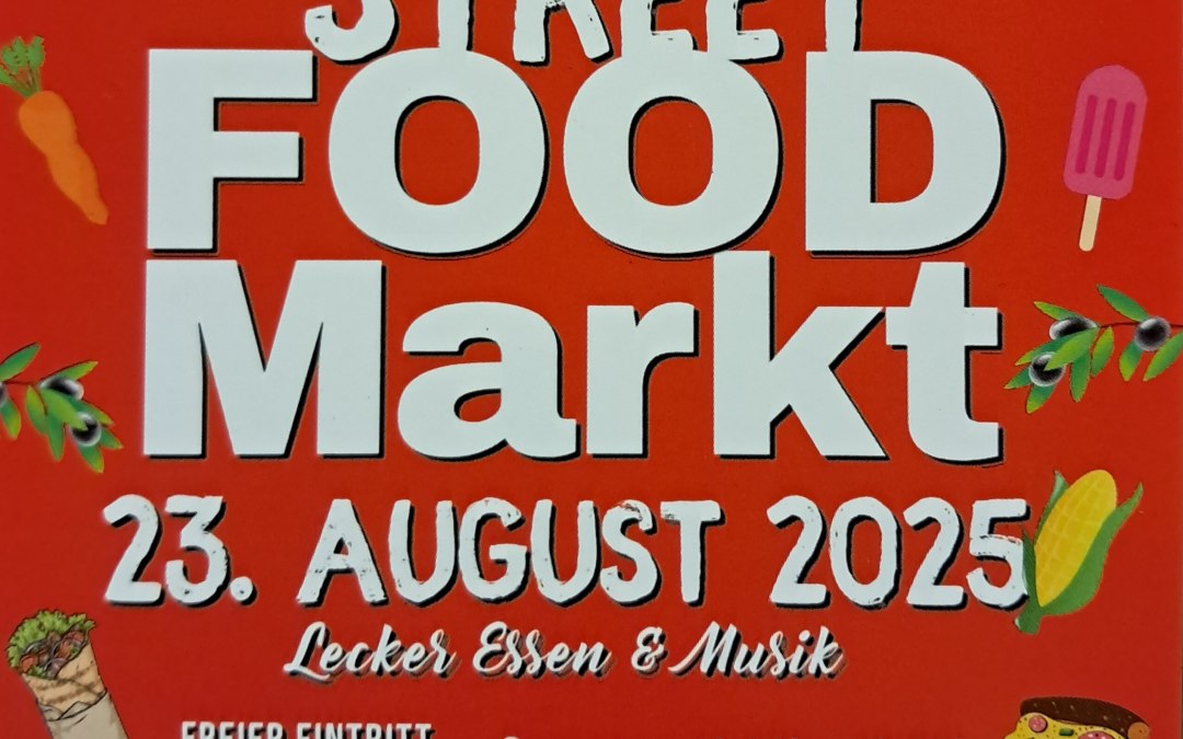 Flyer, © Busch