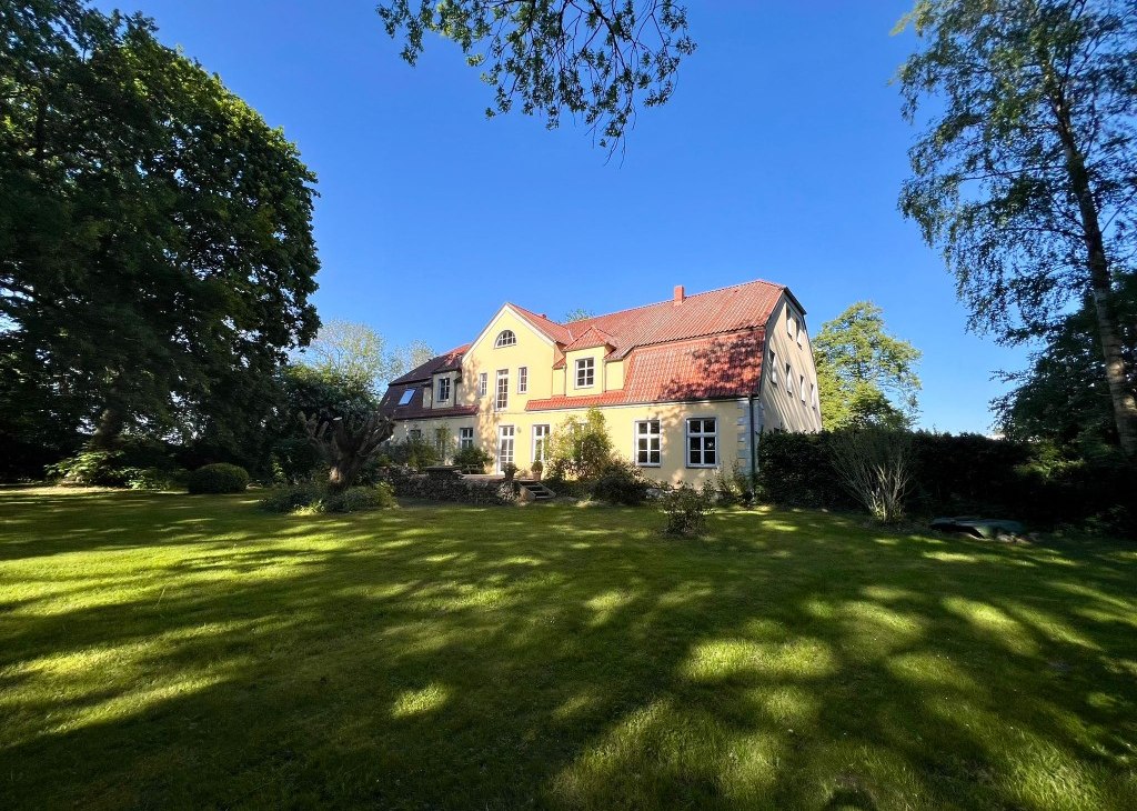 Dworek Haidhof, © Bauernhof statt Altenheim e.V. Dworek Haidhof, © Bauernhof statt Altenheim e.V.