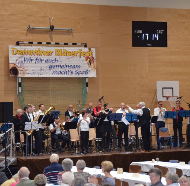 6th Demminer Wind Festival, &copy; Hansestadt Demmin