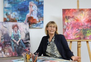 © Marion Körner © Marion Körner