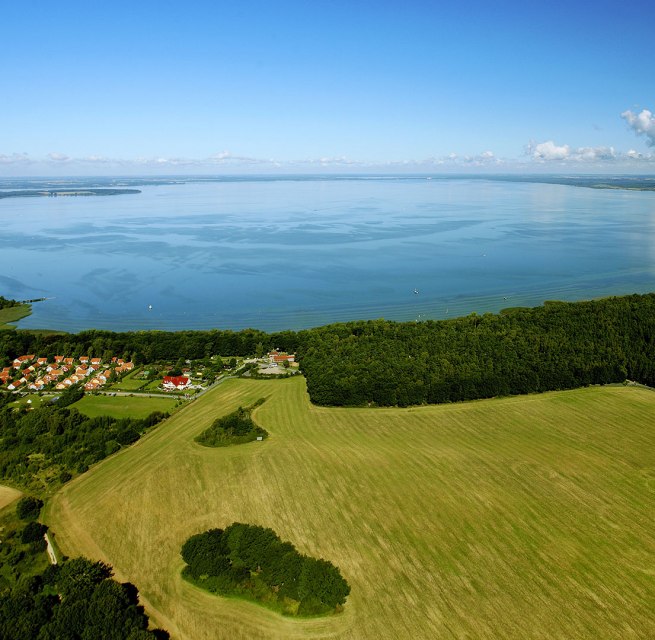 Das M&uuml;ritzparadies - Urlaub bis zum Horizont // &copy; Hans Blossey / M&uuml;ritzparadies GmbH