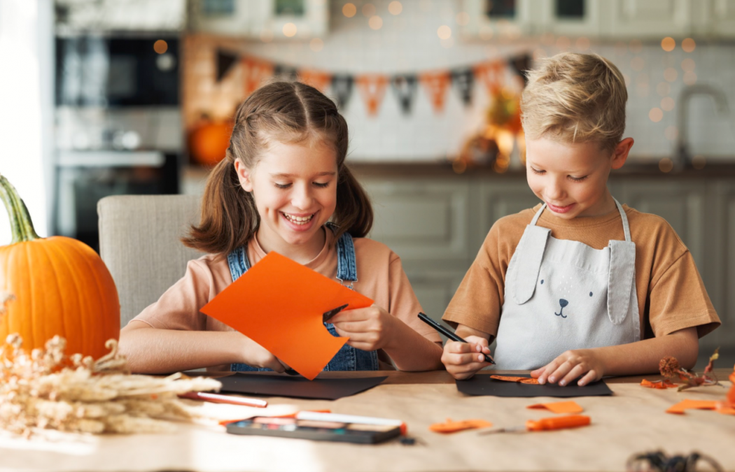 Binzer Ferienspass für Kinder: Bastelnachmittag, © Shutterstock