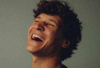 Wincent Weiss // © Landstreicher Kulturproduktionen GmbH Wincent Weiss // © Landstreicher Kulturproduktionen GmbH