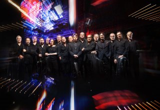 NDR Bigband // © © Maik Floeder I NDR NDR Bigband // © © Maik Floeder I NDR