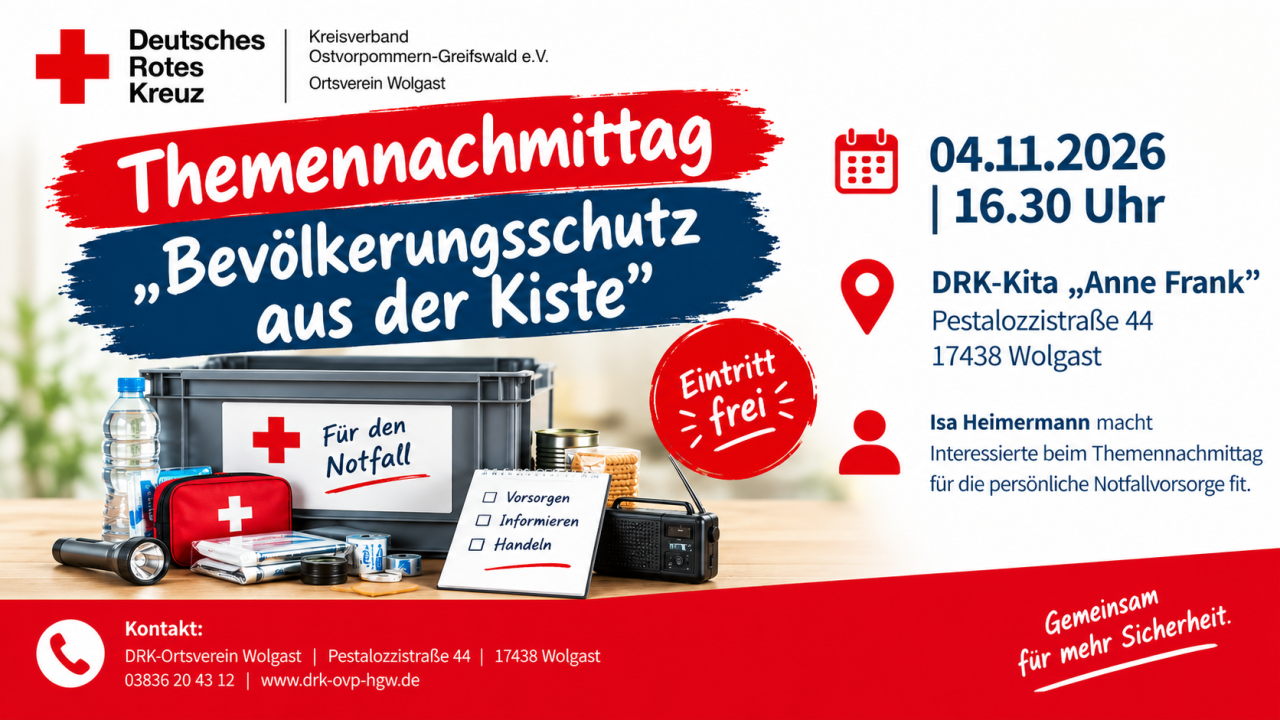 © DRK Bevölkerungsschutz.png © DRK Bevölkerungsschutz.png