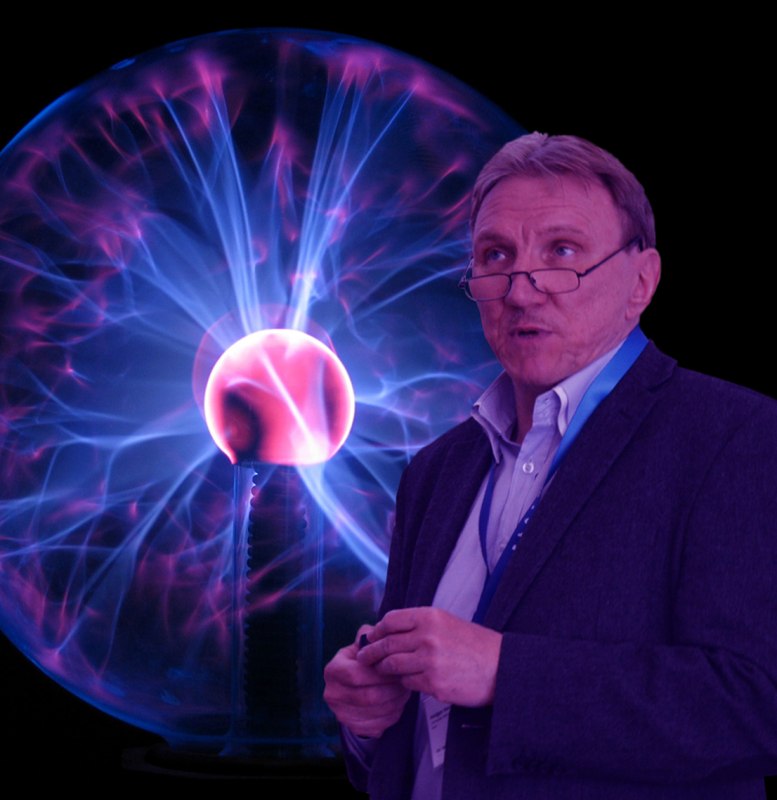 © Prof. Kersten © Prof. Kersten