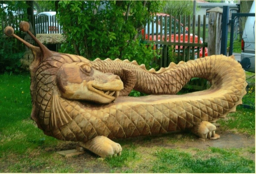 &copy; Lucas Drechsler