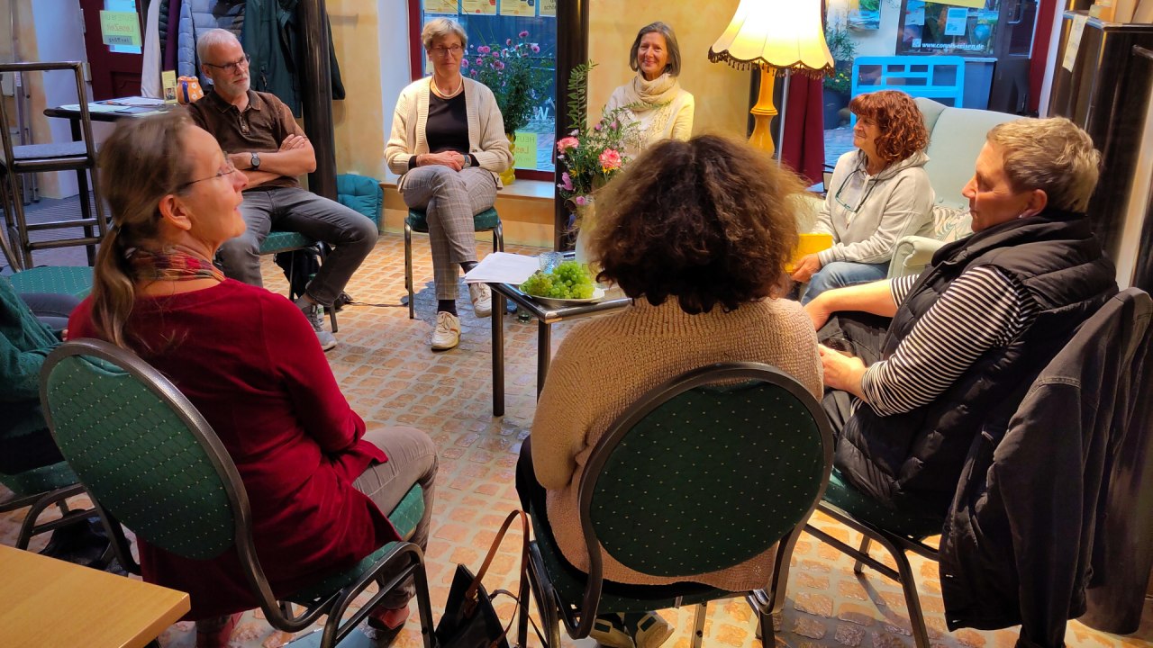 &copy; WerkHausWaren e.V. / Angelika Warning