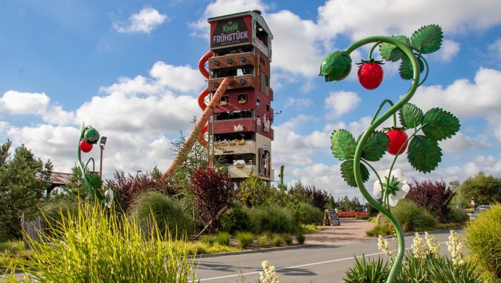 Karlossos, &copy; Karls Markt OHG