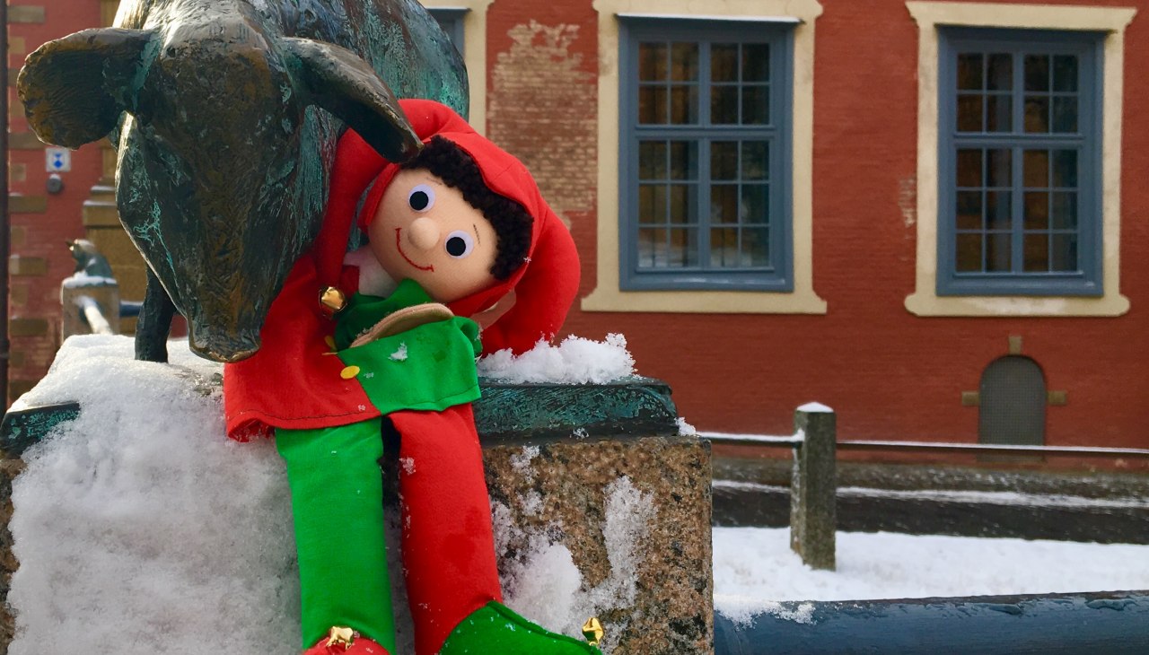 &copy; Stadtgeschichtliches Museum der Hansestadt Wismar | SCHABBELL