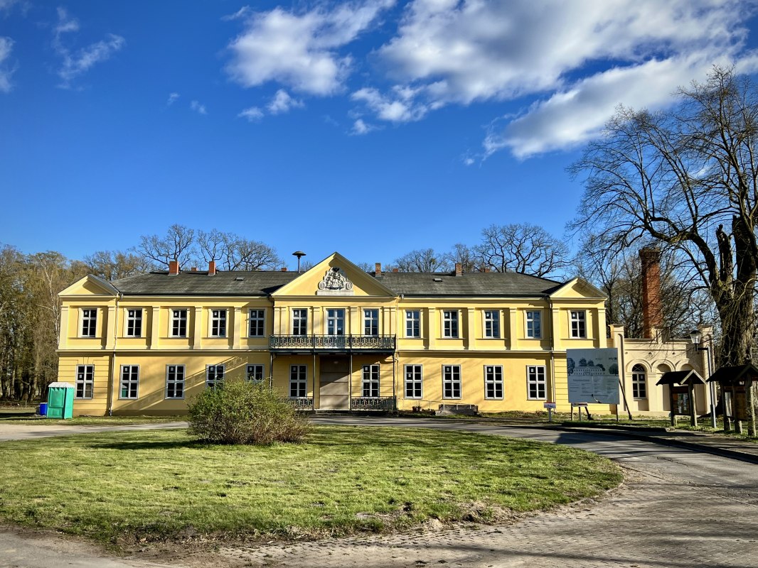 &copy; Gutshaus Boek