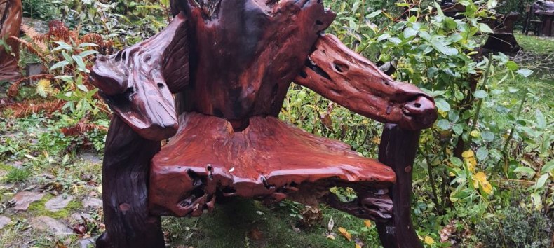 © Dieter Bergmann © Dieter Bergmann