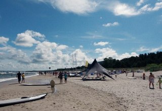 Ostsee // © surflocal.de Ostsee // © surflocal.de