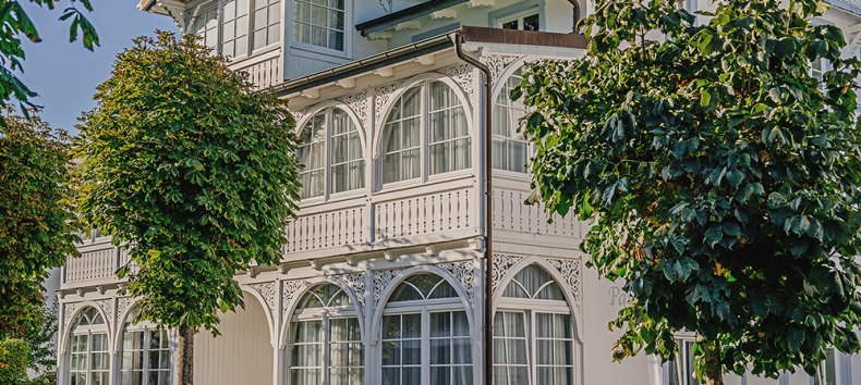 © Binzer Bucht Tourismus © Binzer Bucht Tourismus