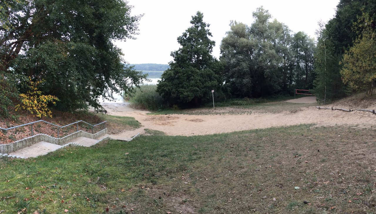 img_9149_volleyball net, © Mecklenburgische Kleinseenplatte Touristik GmbH